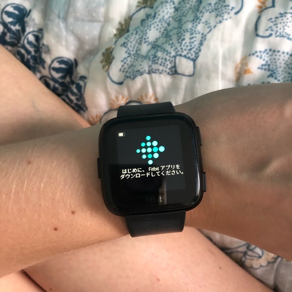 Fitbit Accessories - Fitbit Versa